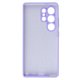 FIBRA Full Silicone Cover Samsung S25 Ultra