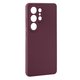 FIBRA Full Silicone Cover Samsung S25 Ultra