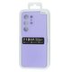 FIBRA Full Silicone Cover Samsung S25 Ultra