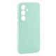 FIBRA Full Silicone Cover Samsung S25 Plus