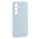 FIBRA Full Silicone Cover Samsung S25 Plus