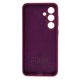 FIBRA Full Silicone Cover Samsung S25 Plus