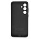 FIBRA Full Silicone Cover Samsung S25