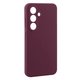 FIBRA Full Silicone Cover Samsung S25