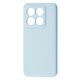 FIBRA Full Silicone Cover Xiaomi 14T