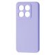 FIBRA Full Silicone Cover Xiaomi 14T Pro