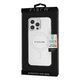 FIBRA Clear Сase with MagSafe iPhone 16 Pro Max