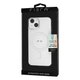 FIBRA Clear Сase with MagSafe iPhone 15