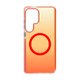 FIBRA Shock-Proof case with MagSafe S25 Ultra