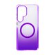 FIBRA Shock-Proof case with MagSafe S25 Ultra
