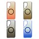 FIBRA Shock-Proof case with MagSafe S25 Ultra
