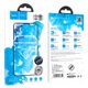 Защитное стекло Hoco A34 9D Large Arc dustproof for iPhone 16 Pro Max