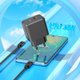 МЗП Hoco CCS15A Ocean single port PD30W charger set(Type-C to Type-C)