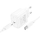 СЗУ Hoco CS53A Surplus single port PD25W charger set (C to C)