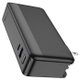 Power Bank Hoco Q16 Friendly 22.5W fully compatible 10000mAh