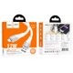 Кабель Hoco X106 Big bull PD charging data cable iP(L=3M)