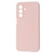 FIBRA Full Silicone Cover Samsung A36