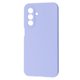 FIBRA Full Silicone Cover Samsung A26