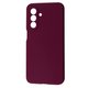FIBRA Full Silicone Cover Samsung A26