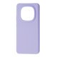 FIBRA Full Silicone Cover Xiaomi Redmi Note 14 Pro+ (5G)