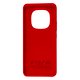 FIBRA Full Silicone Cover Xiaomi Redmi Note 14 Pro (5G) / Poco X7