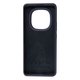 FIBRA Full Silicone Cover Xiaomi Redmi Note 14 Pro (5G) / Poco X7