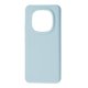 FIBRA Full Silicone Cover Xiaomi Redmi Note 14 Pro (5G) / Poco X7