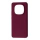 FIBRA Full Silicone Cover Xiaomi Redmi Note 14 Pro (5G) / Poco X7