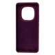 FIBRA Full Silicone Cover Xiaomi Redmi Note 14 Pro (5G) / Poco X7