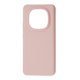 FIBRA Full Silicone Cover Xiaomi Redmi Note 14 Pro (5G) / Poco X7