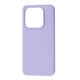 FIBRA Full Silicone Cover Xiaomi Redmi Note 14 (5G)
