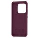 FIBRA Full Silicone Cover Xiaomi Redmi Note 14 (5G)