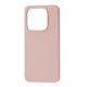 FIBRA Full Silicone Cover Xiaomi Redmi Note 14 (5G)
