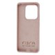 FIBRA Full Silicone Cover Xiaomi Redmi Note 14 (5G)