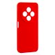 FIBRA Full Silicone Cover Xiaomi Redmi A4 (5G)