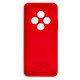 FIBRA Full Silicone Cover Xiaomi Redmi A4 (5G)