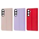 FIBRA Flip Case Samsung A56