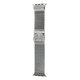 Ремешок Apple Watch Titanium Milanese Loop 42/44/45/Ultra