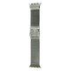 Ремешок Apple Watch Titanium Milanese Loop 42/44/45/Ultra