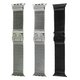 Ремінець Apple Watch Titanium Milanese Loop 42/44/45/Ultra