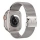 Ремінець Apple Watch Titanium Milanese Loop 42/44/45/Ultra