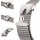 Ремінець Apple Watch Titanium Milanese Loop 42/44/45/Ultra