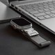 Ремінець Apple Watch Titanium Milanese Loop 42/44/45/Ultra