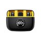 Мікрофон-петличка Wi-WM003 Duo Wireless Mini Microphone 2 in 1 Type C + Lightning Interface