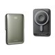 WIWU Повербанк Wi-P018 Elite Power Bank 10000mAh Strong Magnetic