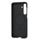 FIBRA Carbonite case with MagSafe Samsung S25 Plus
