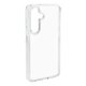 FIBRA Crystal Сase Samsung S25