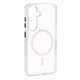 FIBRA Crystal Сase with MagSafe Samsung S25 Plus