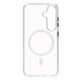 FIBRA Crystal Сase with MagSafe Samsung S25 Plus