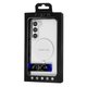 FIBRA Crystal Сase with MagSafe Samsung S25 Plus